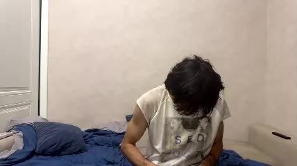 duosilk's webcam show replay · Couple
