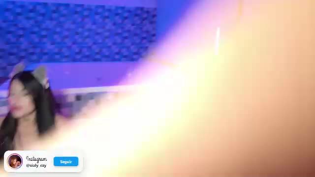 eazinitylive | 11 min porn cam show | Chaturbate