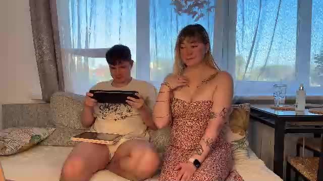 ebangelion · porn video 38 min on Chaturbate