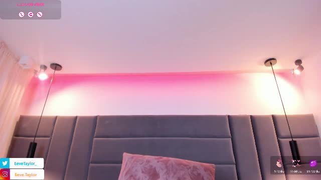 eevee_taylor — Female cam show 2026-07-14 10:33