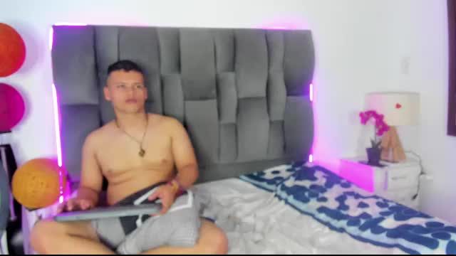 elaandnox on Chaturbate — cam clip from 2026-09-11 21:48