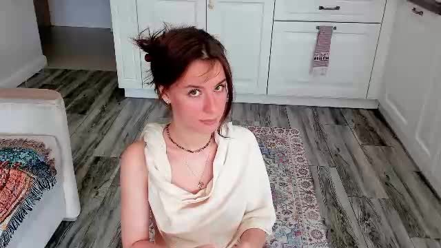 elannand live on Chaturbate — xxx video