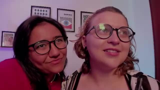 electricnightsxxx Chaturbate — webcam show replay 2026-10-11 03:24