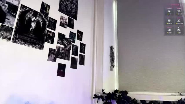 elenacastellani porn show streamed on Chaturbate 2026-06-03 18:11