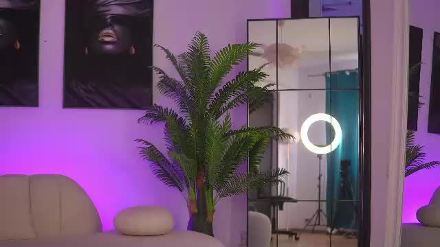 ellenkarter's 39 min live webcam show on Chaturbate