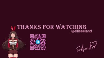 ellie_land's cam show video archive · Chaturbate
