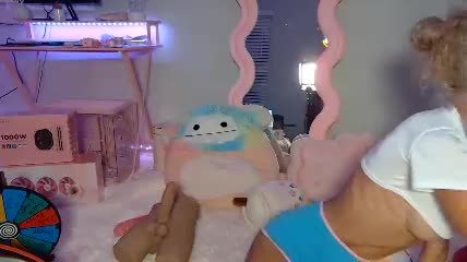 elsa_may Chaturbate — live recording 2026-06-25 03:43