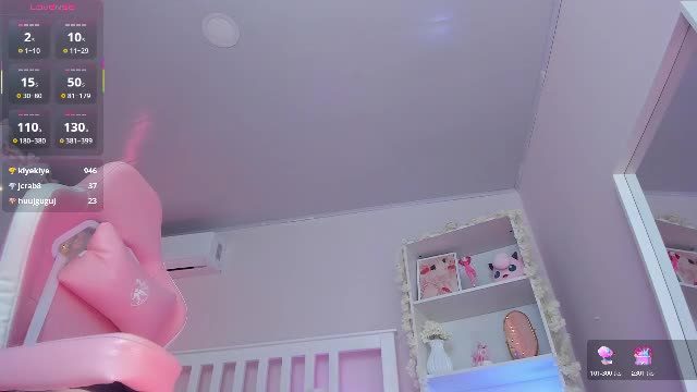 ely_cherry18 live cam video — 40 min long 2026-07-30 02:47