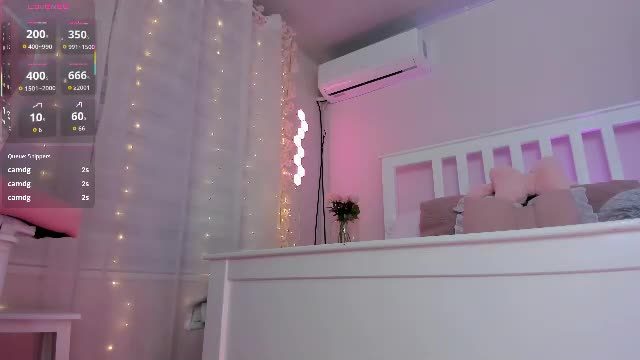 ely_cherry18 webcam show replay 2026-09-09 04:44 Chaturbate