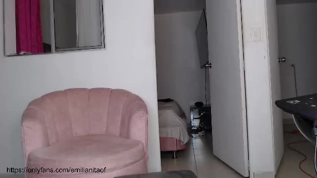 emilianita — the cam show from Chaturbate, 2026-06-10 06:57