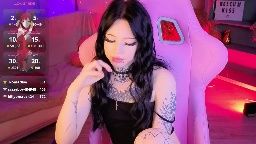 emma_kirks's cam clip — Chaturbate, 2026-07-18 09:45