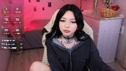 emma_kirks at Chaturbate live cam show 2026-08-19 14:24