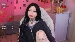 emma_kirks porn rip 21 min Chaturbate