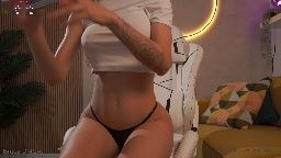emma_land — webcam stream on Chaturbate, 2026-07-20 08:21
