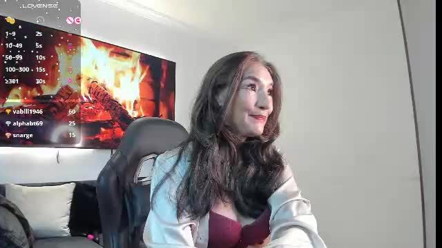 emma_mendoza Chaturbate · xxx show · 2026-08-12 15:14