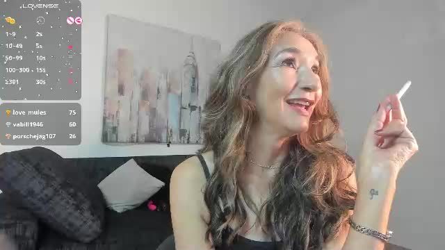 emma_mendoza's live recording — Chaturbate, 2026-09-17 14:45