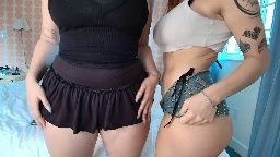 emmiep Chaturbate cam broadcast — 21 min