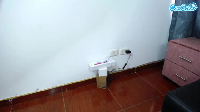 endlessnightfx's cam video 2026-07-21 15:42 · Camsoda