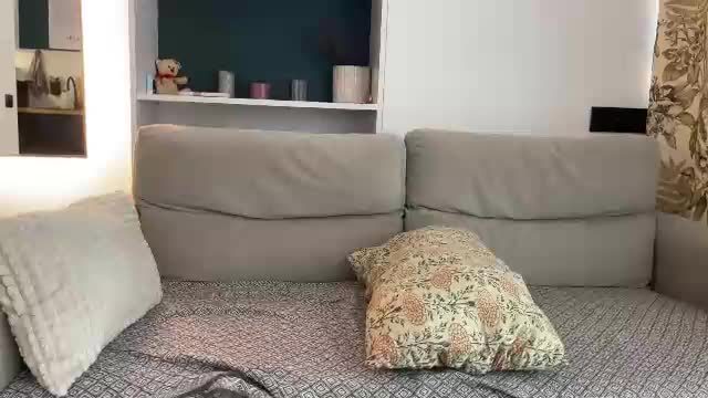 erica_dav xxx show Chaturbate 2026-08-23 13:55