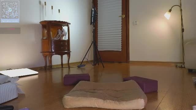 ericamiracle15: Chaturbate webcam show 2026-08-31 12:39