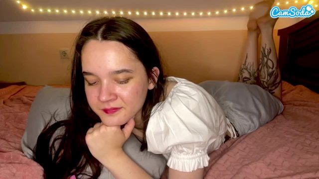 ermelindamerck: cam recording — Camsoda