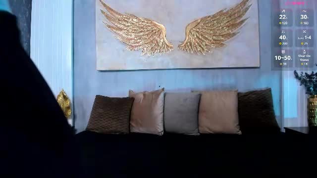 eros_afrodita_ Chaturbate live recording (2026-07-30 03:36)