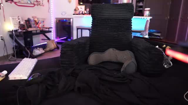 erosorisha Trans cam show on Chaturbate 2026-07-09 16:01