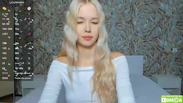 live recording: eshcka Chaturbate 2026-08-29 07:28