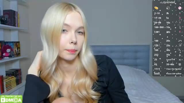 eshcka / cam recording / Chaturbate / 2026-10-02 09:48