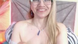 esmeralda_oikos Chaturbate live show · 21 min