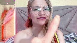 esmeralda_oikos cam stream 21 min