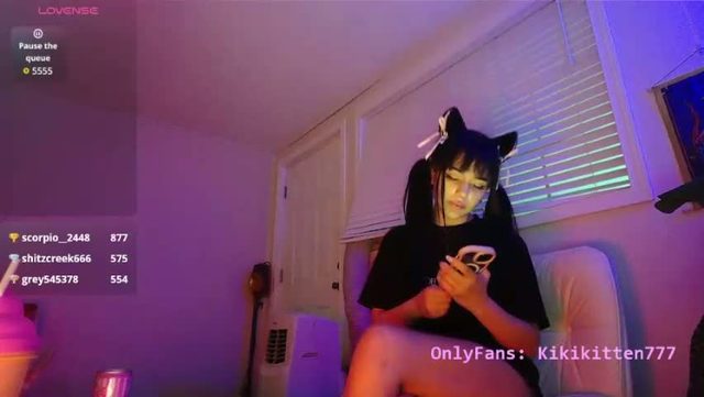 esoterickitten777 cam video captured 2026-08-25 14:46