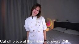 estellemarston webcam recording via Chaturbate 2026-07-22 05:40