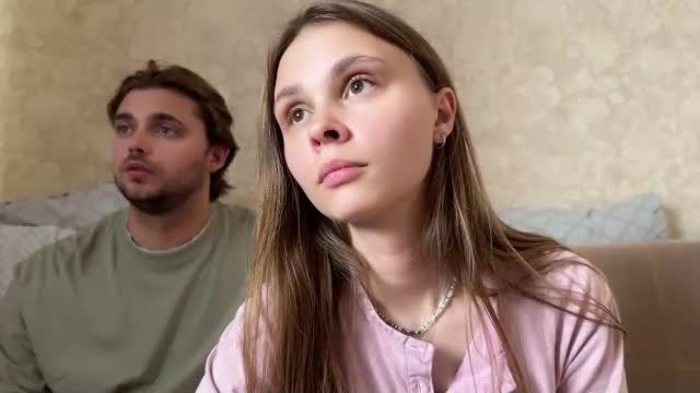 eva_calvin fuck show streamed on Chaturbate 2026-10-07 06:37