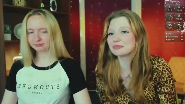 eva_drive — 21 min cam stream on Chaturbate