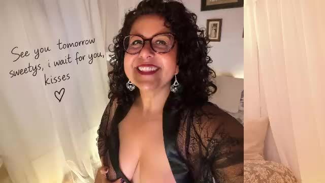 cam broadcast — eva_mature2 (Chaturbate, 2026-10-05 04:35)
