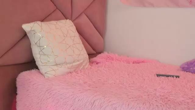 eva_sin18 | 14 min xxx show | Chaturbate