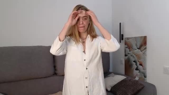 evaaqua — cam show replay on Chaturbate