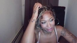 evajonez webcam stream 9 min