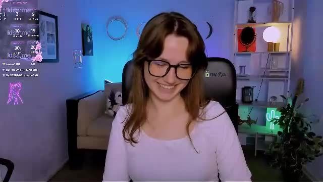 evalora_vei on Chaturbate — live cam recording 2026-06-21 03:26