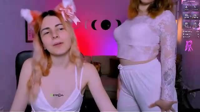 evalora_vei Chaturbate cam recording — 21 min 2026-06-21 20:46