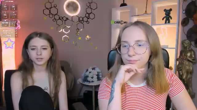 evalora_vei — cam show video recorded 2026-08-30 01:01