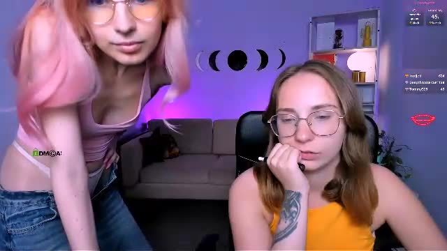 evalora_vei | 10 min live cam show | Chaturbate