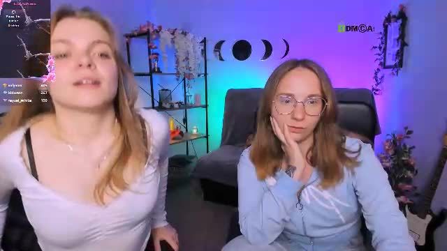 evalora_vei — online cam show from Chaturbate 2026-09-13 03:52