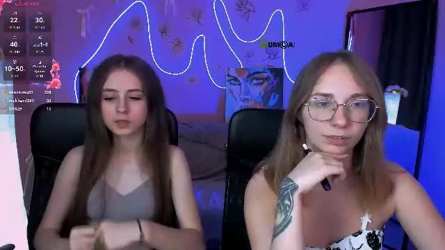 evalora_vei cam video aired 2026-09-19 00:16 on Chaturbate