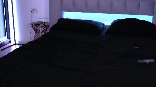 evanew_'s 37 min cam stream 2026-09-01 01:50