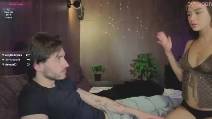 eve_kiwi100 — the online cam show from Chaturbate, 2026-08-01 23:37