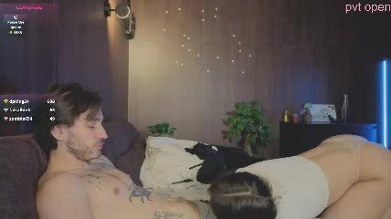 eve_kiwi100 Chaturbate webcam show replay — 49 min