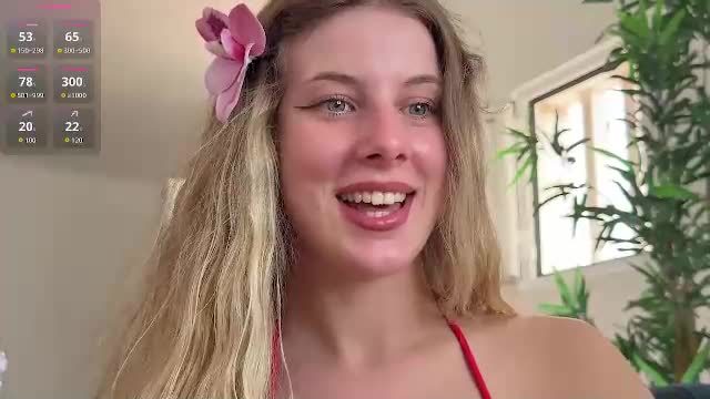 Chaturbate evymiuu livestream recording 2026-07-04 17:08
