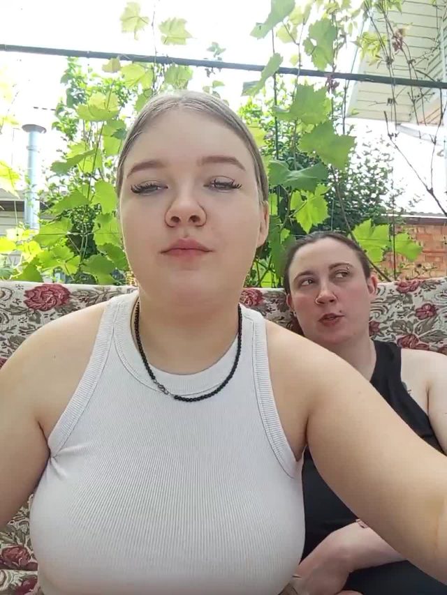 fackbeachtrup recorded webcam show recorded on 2026-07-07 13:06